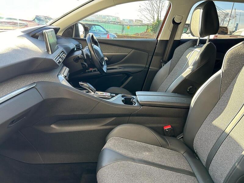 Used Peugeot 3008 for sale - 76792966: Photo 14