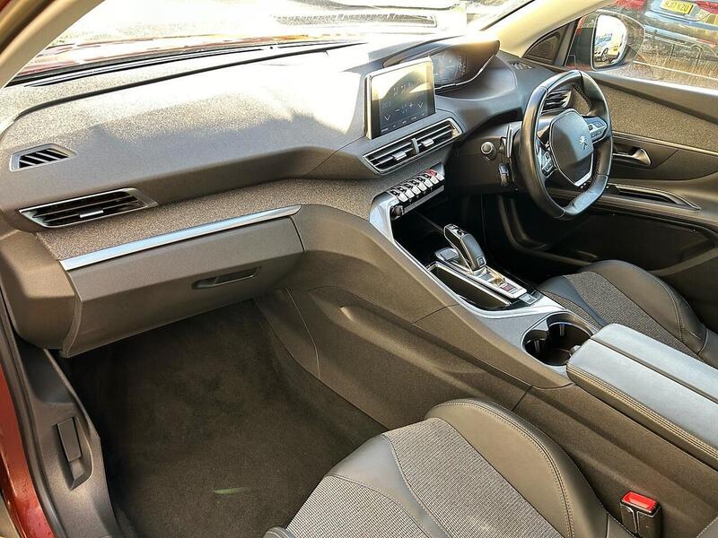 Used Peugeot 3008 for sale - 76792966: Photo 15