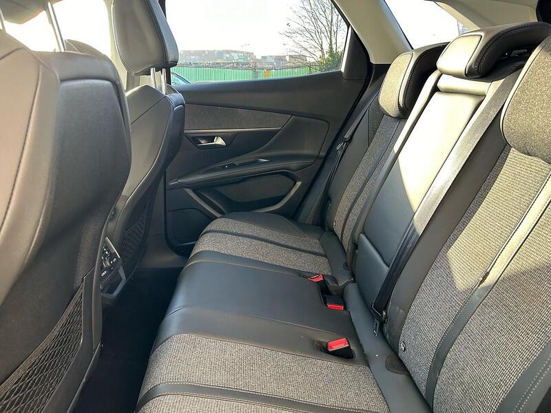 Used Peugeot 3008 for sale - 76792966: Photo 17