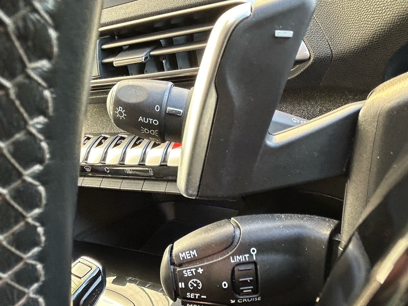 Used Peugeot 3008 for sale - 76792966: Photo 18