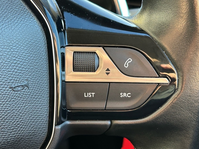 Used Peugeot 3008 for sale - 76792966: Photo 20