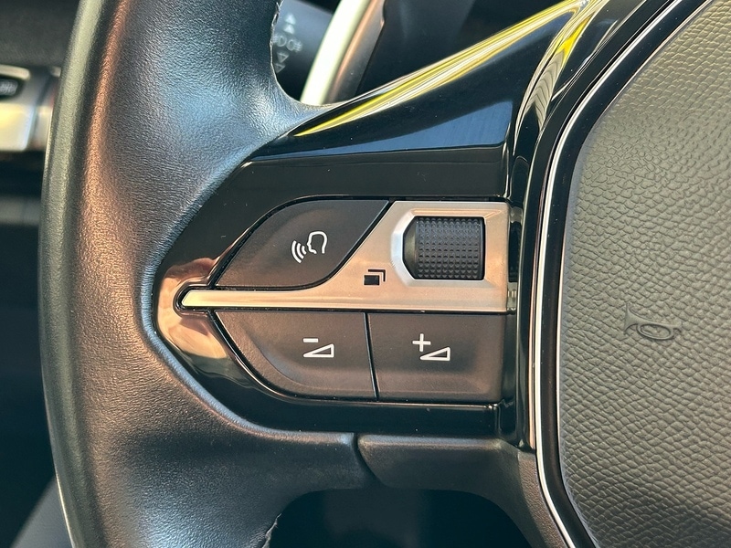 Used Peugeot 3008 for sale - 76792966: Photo 21