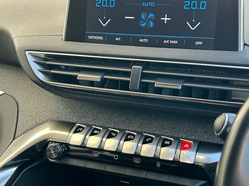 Used Peugeot 3008 for sale - 76792966: Photo 25