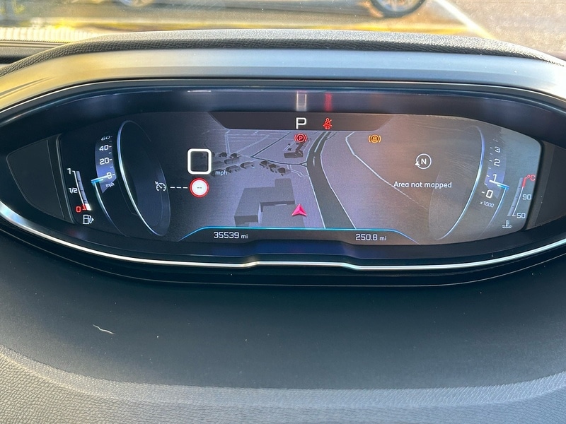 Used Peugeot 3008 for sale - 76792966: Photo 26