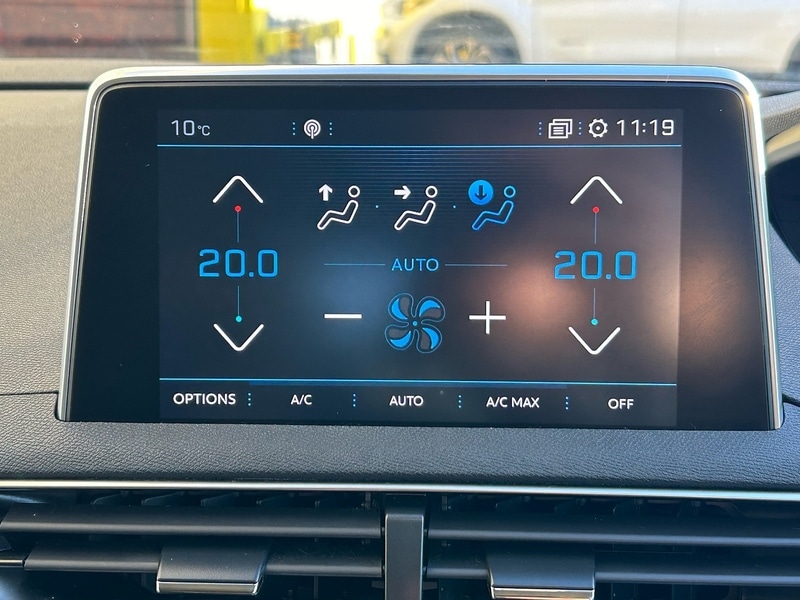 Used Peugeot 3008 for sale - 76792966: Photo 28