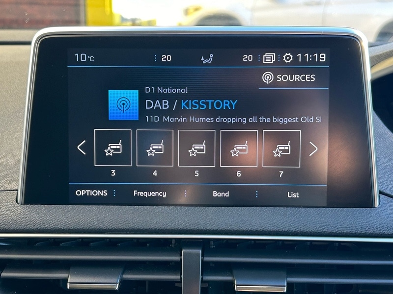 Used Peugeot 3008 for sale - 76792966: Photo 29