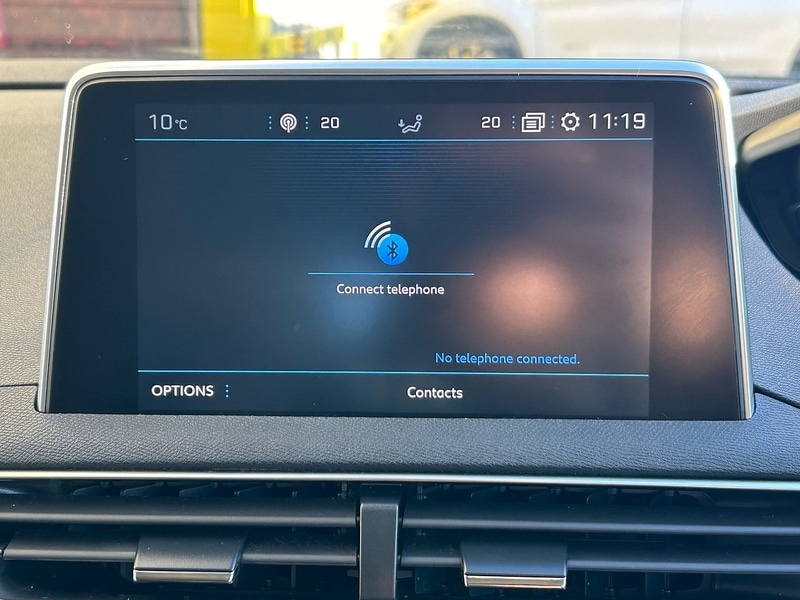 Used Peugeot 3008 for sale - 76792966: Photo 30