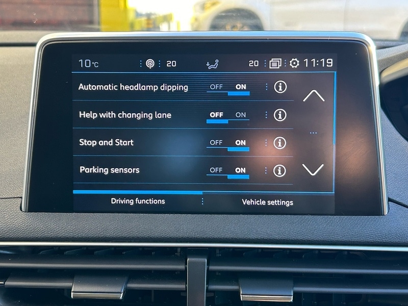 Used Peugeot 3008 for sale - 76792966: Photo 31