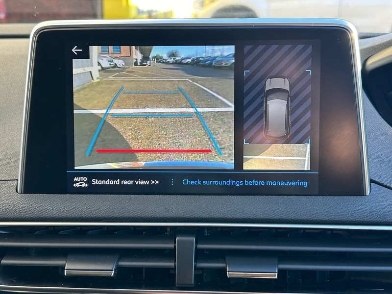 Used Peugeot 3008 for sale - 76792966: Photo 32