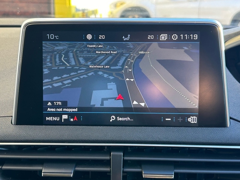 Used Peugeot 3008 for sale - 76792966: Photo 33