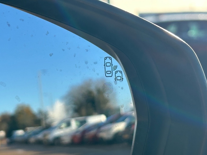 Used Peugeot 3008 for sale - 76792966: Photo 34