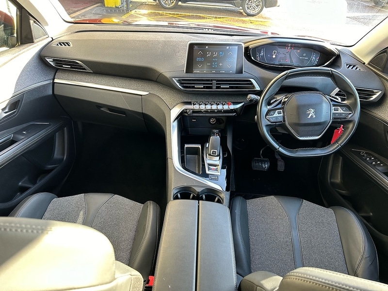 Used Peugeot 3008 for sale - 76792966: Photo 35