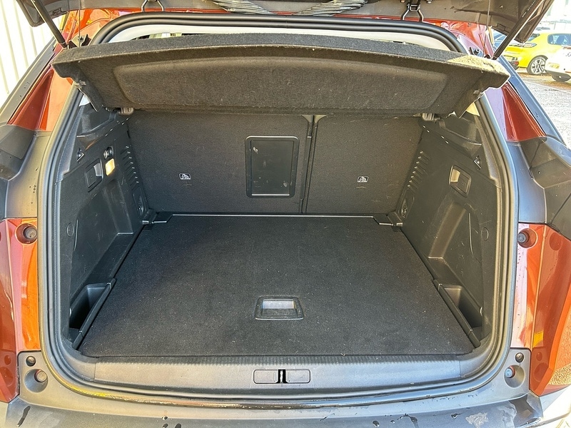 Used Peugeot 3008 for sale - 76792966: Photo 39