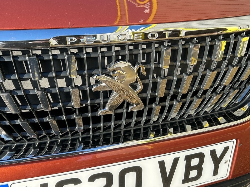 Used Peugeot 3008 for sale - 76792966: Photo 41