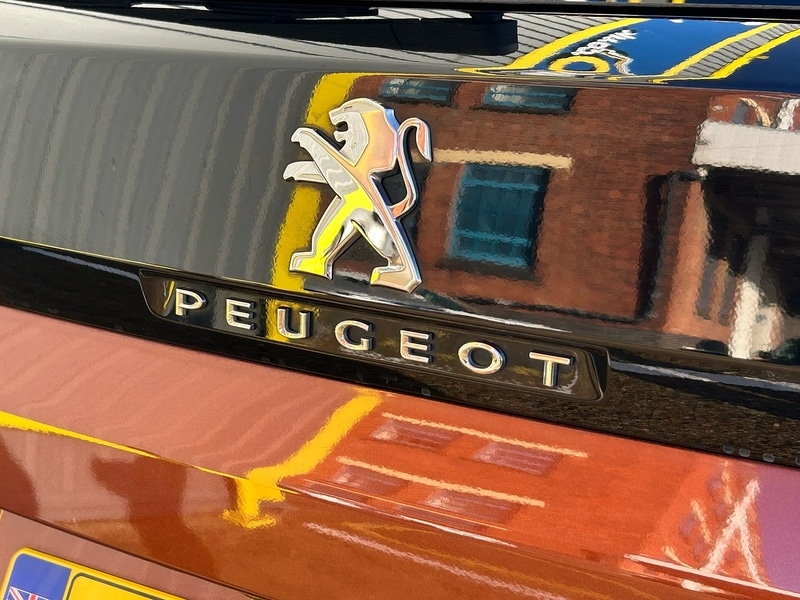 Used Peugeot 3008 for sale - 76792966: Photo 42