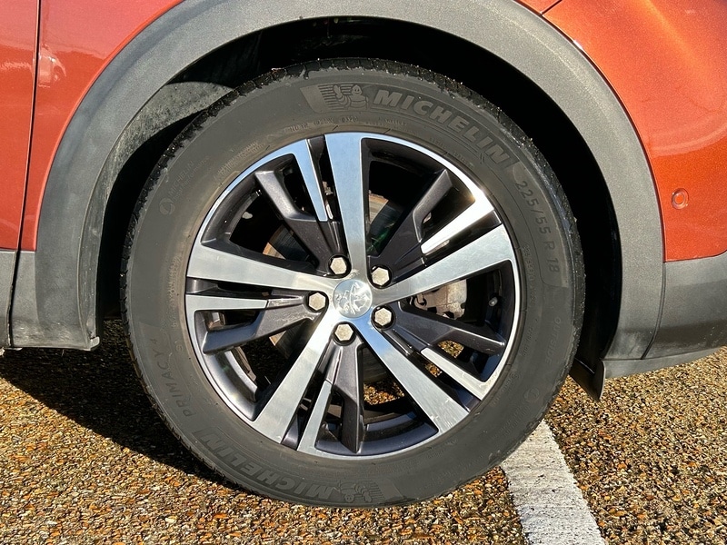 Used Peugeot 3008 for sale - 76792966: Photo 44