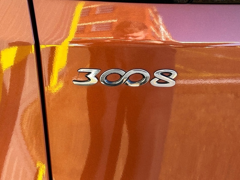 Used Peugeot 3008 for sale - 76792966: Photo 46