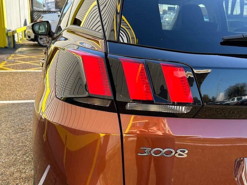 Used Peugeot 3008 for sale - 76792966: Photo 47