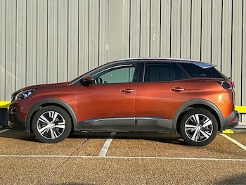 Used Peugeot 3008 2020 for sale - 76792966: Photo