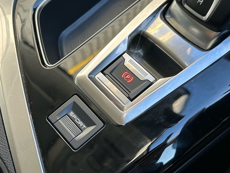 Used Peugeot 3008 for sale - 76792966: Photo 51