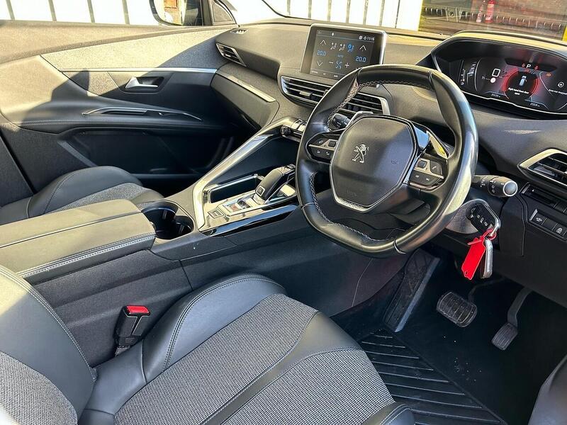 Used Peugeot 3008 for sale - 76792966: Photo 9