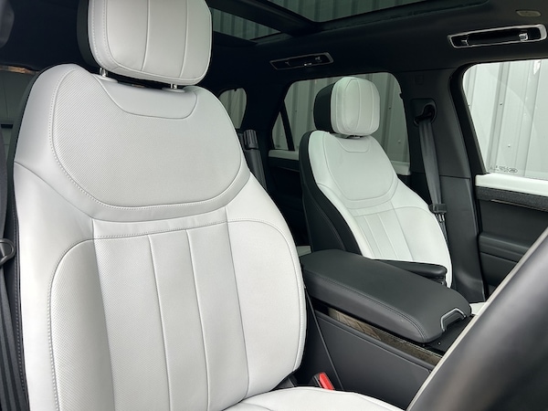 Used Land Rover Range Rover Sport 2025 for sale - 76243586: Photo 11