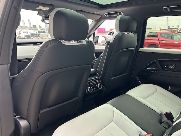 Used Land Rover Range Rover Sport 2025 for sale - 76243586: Photo 16