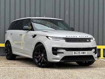 Land Rover - Range Rover Sport