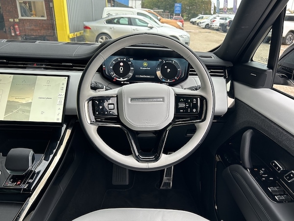 Used Land Rover Range Rover Sport 2025 for sale - 76243586: Photo 21