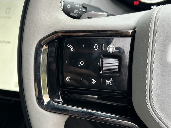 Used Land Rover Range Rover Sport 2025 for sale - 76243586: Photo 24