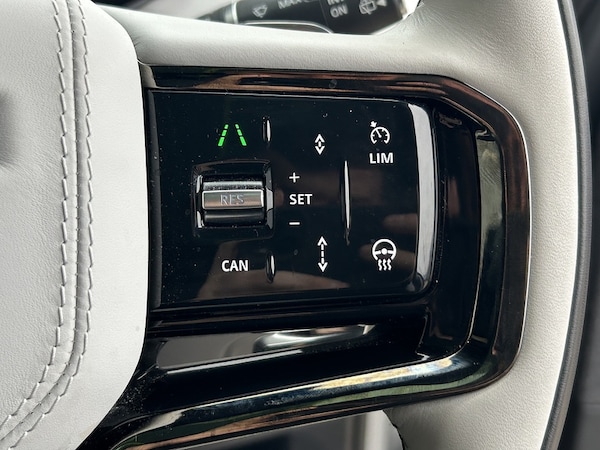 Used Land Rover Range Rover Sport 2025 for sale - 76243586: Photo 25
