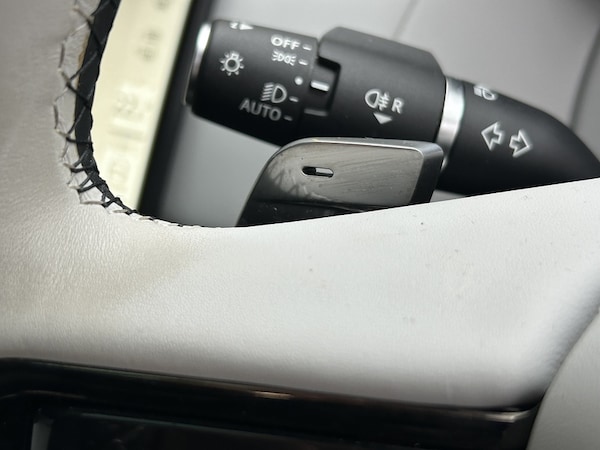 Used Land Rover Range Rover Sport 2025 for sale - 76243586: Photo 26