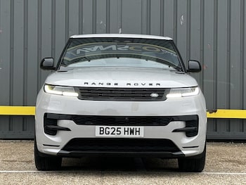 Used Land Rover Range Rover Sport 2025 for sale - 76243586: Photo 2