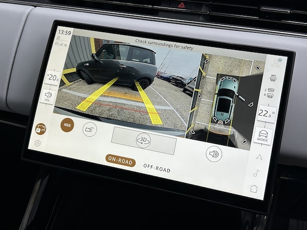 Used Land Rover Range Rover Sport 2025 for sale - 76243586: Photo 31
