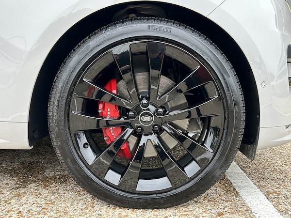 Used Land Rover Range Rover Sport 2025 for sale - 76243586: Photo 46