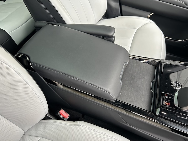 Used Land Rover Range Rover Sport 2025 for sale - 76243586: Photo 49