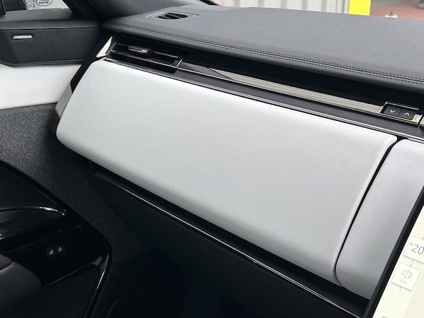 Used Land Rover Range Rover Sport 2025 for sale - 76243586: Photo 52