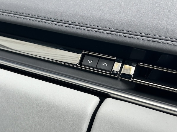 Used Land Rover Range Rover Sport 2025 for sale - 76243586: Photo 55