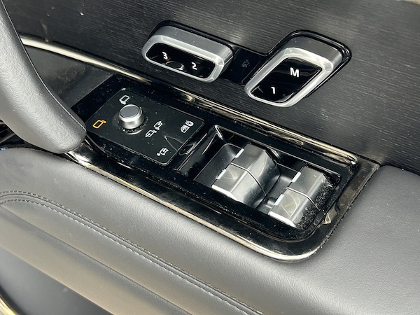 Used Land Rover Range Rover Sport 2025 for sale - 76243586: Photo 64
