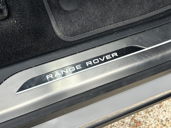 Used Land Rover Range Rover Sport 2025 for sale - 76243586: Photo 65