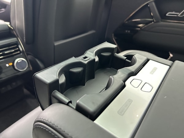 Used Land Rover Range Rover Sport 2025 for sale - 76243586: Photo 69