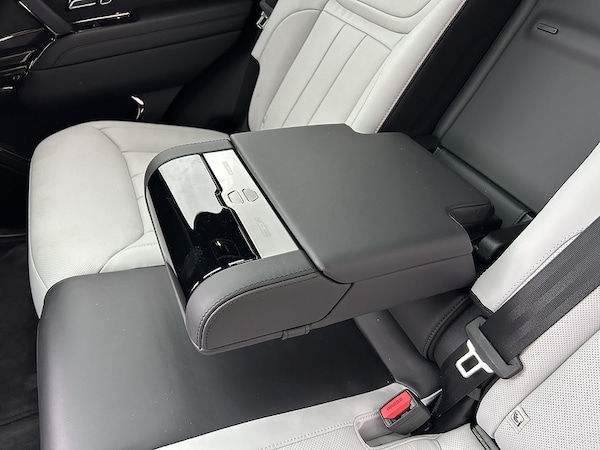 Used Land Rover Range Rover Sport 2025 for sale - 76243586: Photo 70