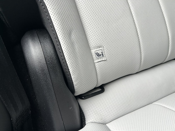 Used Land Rover Range Rover Sport 2025 for sale - 76243586: Photo 72