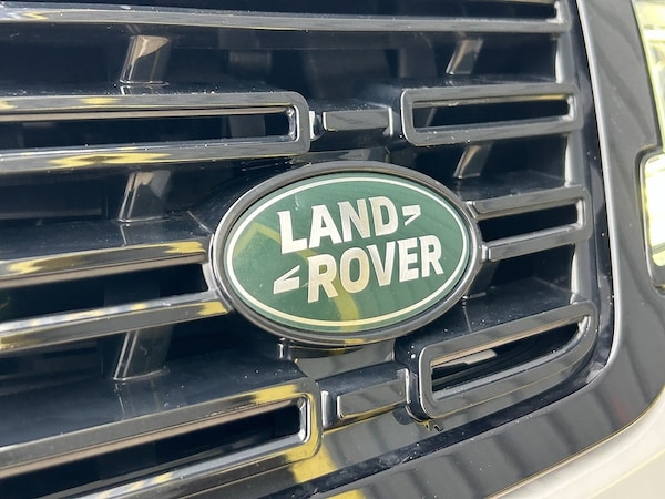 Used Land Rover Range Rover Sport 2025 for sale - 76243586: Photo 74