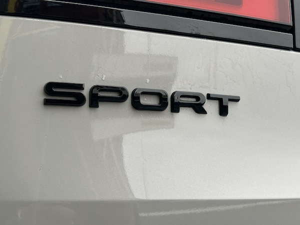 Used Land Rover Range Rover Sport 2025 for sale - 76243586: Photo 76