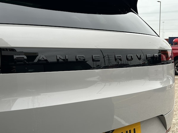 Used Land Rover Range Rover Sport 2025 for sale - 76243586: Photo 81