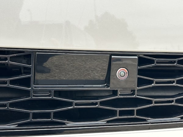 Used Land Rover Range Rover Sport 2025 for sale - 76243586: Photo 85