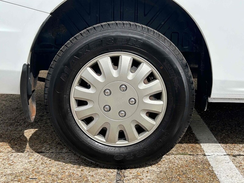 Vehicle 43