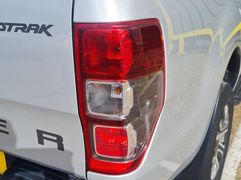 Used Ford Ranger 2018 for sale - 78012741: Photo 11