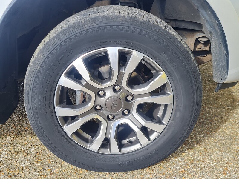 Used Ford Ranger 2018 for sale - 78012741: Photo 12